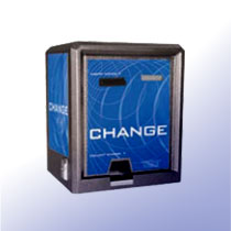 Refurbished Change Machines